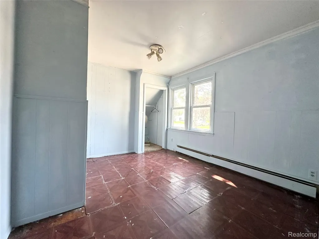 3701 Berkshire Avenue Warren City MI 48091