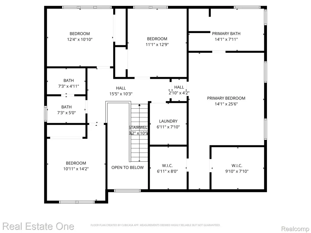 4702 Mankato Avenue Royal Oak City MI 48073
