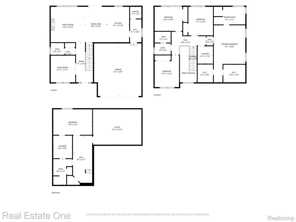 4702 Mankato Avenue Royal Oak City MI 48073