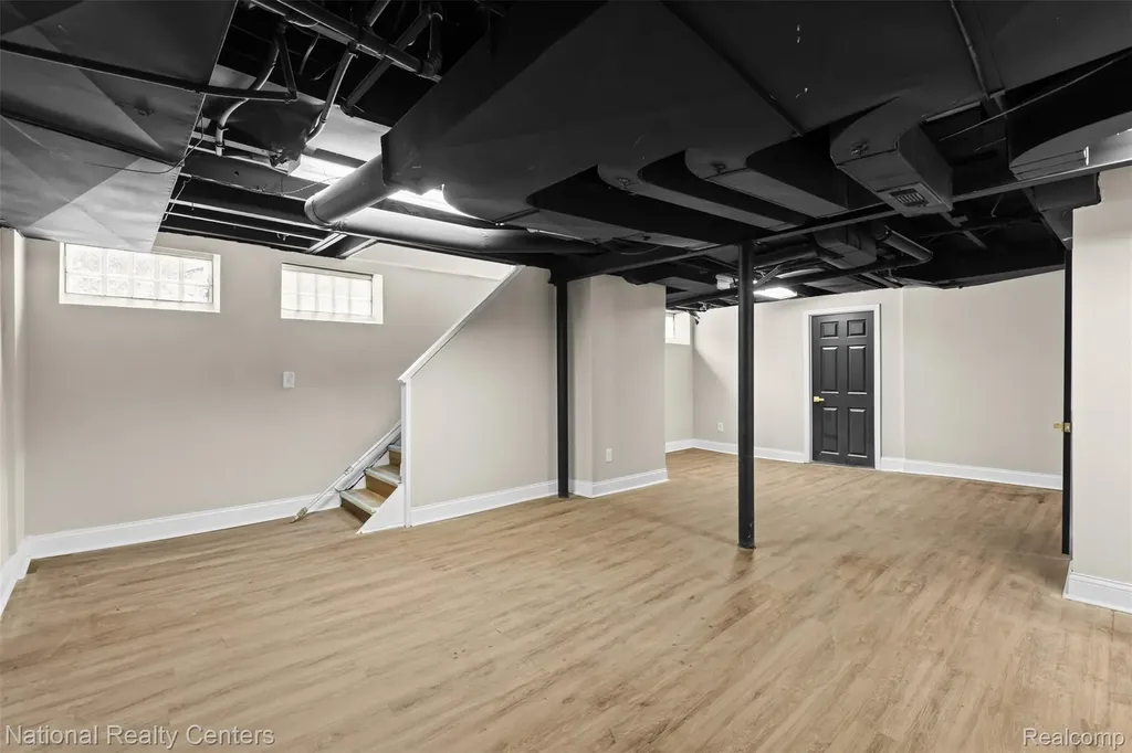 15422 Gilchrist Street Detroit City MI 48227