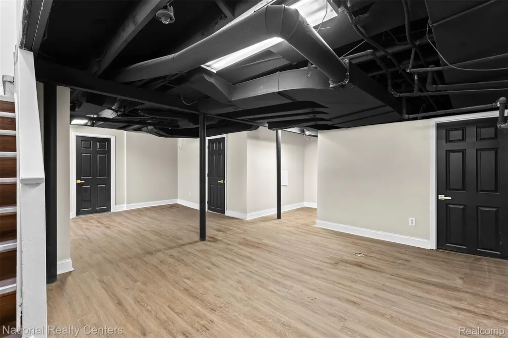 15422 Gilchrist Street Detroit City MI 48227