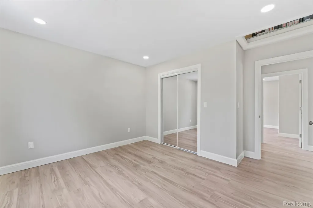 3811 Alice Street Dearborn City MI 48124