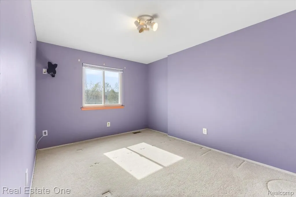 2607 Patrick Henry Auburn Hills City MI 48326