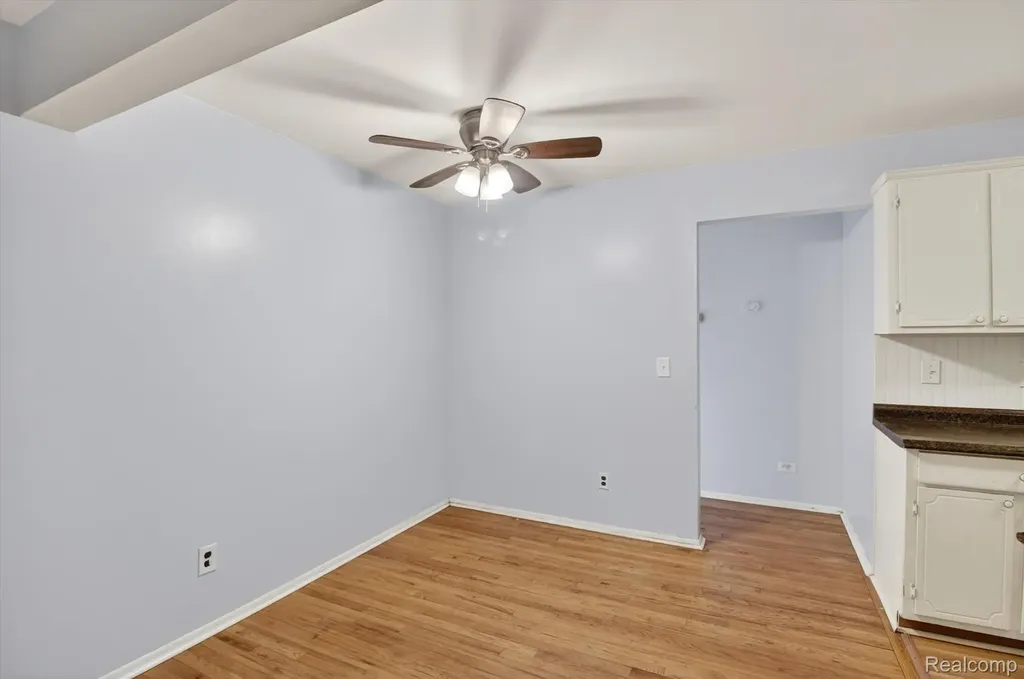 25301 5 Mile Road Redford Charter Township MI 48239