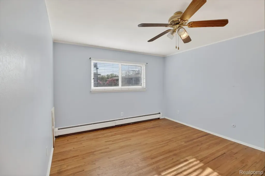 25301 5 Mile Road Redford Charter Township MI 48239