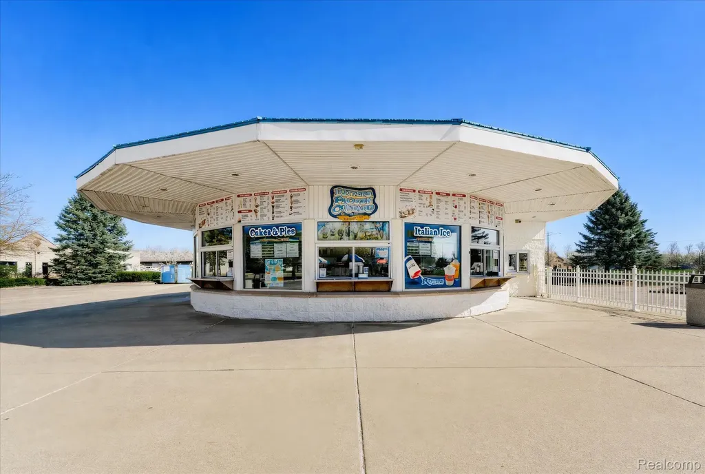 5962 Meridian Boulevard Brighton Township MI 48116