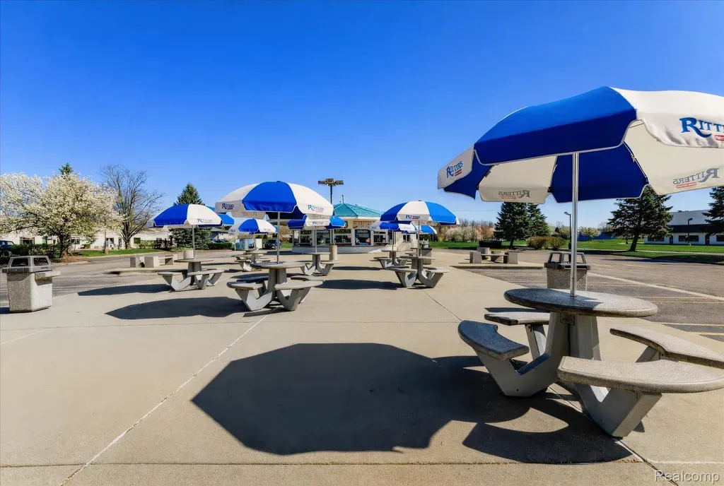5962 Meridian Boulevard Brighton Township MI 48116