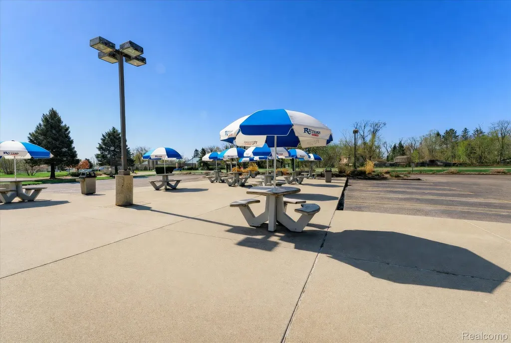 5962 Meridian Boulevard Brighton Township MI 48116