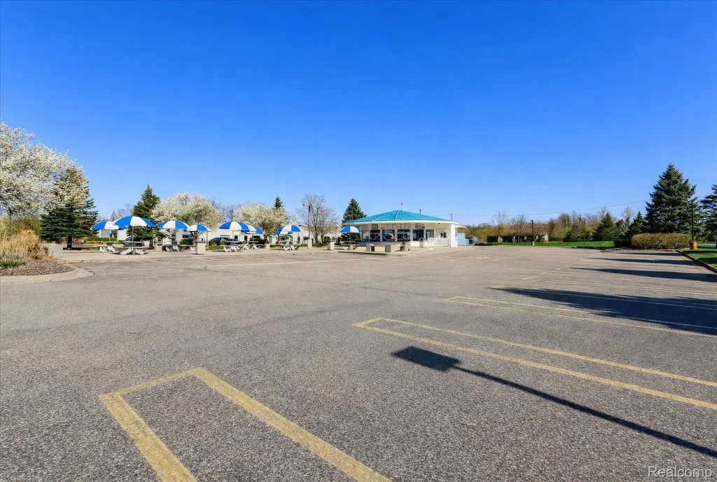 5962 Meridian Boulevard Brighton Township MI 48116