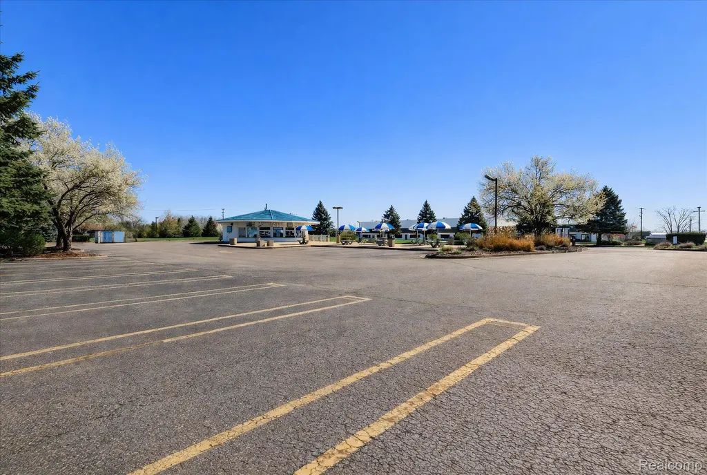 5962 Meridian Boulevard Brighton Township MI 48116