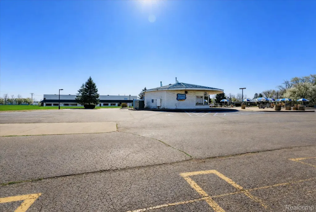 5962 Meridian Boulevard Brighton Township MI 48116