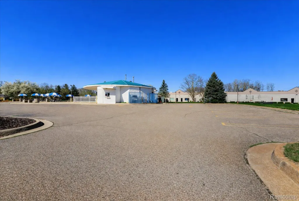 5962 Meridian Boulevard Brighton Township MI 48116