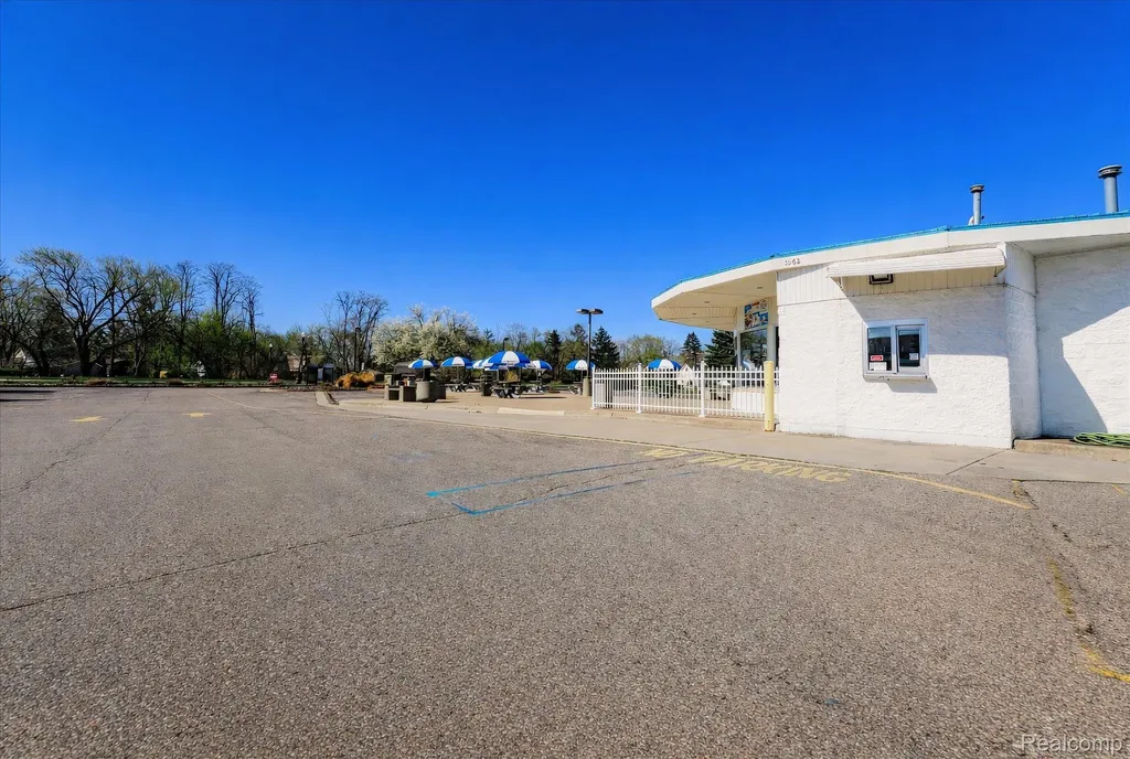 5962 Meridian Boulevard Brighton Township MI 48116
