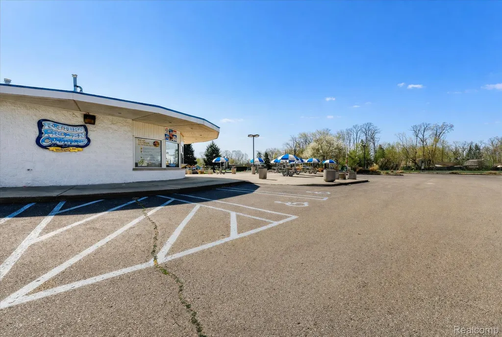 5962 Meridian Boulevard Brighton Township MI 48116