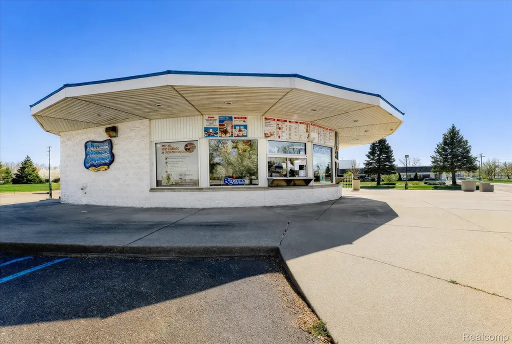 5962 Meridian Boulevard Brighton Township MI 48116