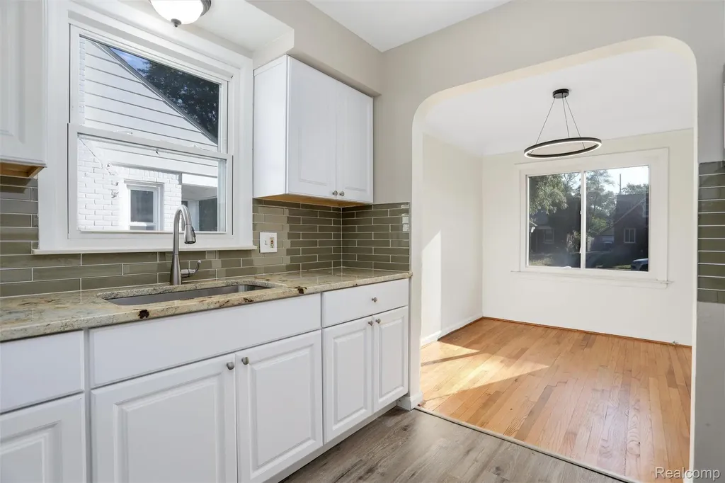 20141 Appoline Street Detroit City MI 48235