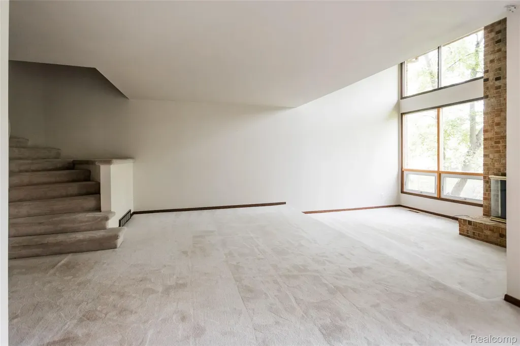 7118 Pebble Park Drive West Bloomfield Charter Township MI 48322