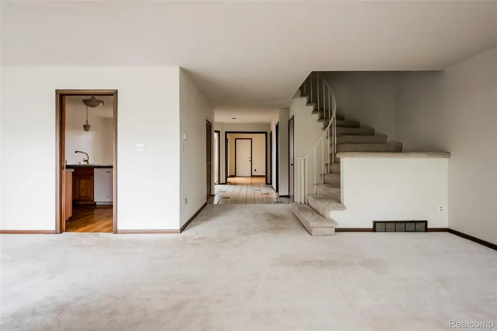 7118 Pebble Park Drive West Bloomfield Charter Township MI 48322