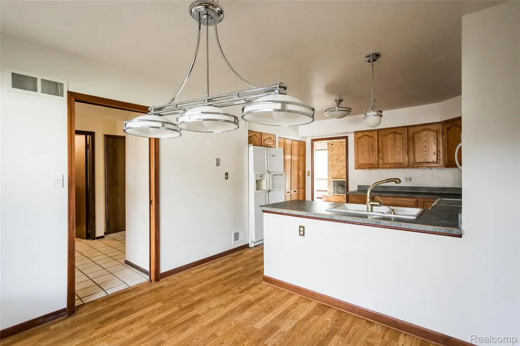 7118 Pebble Park Drive West Bloomfield Charter Township MI 48322