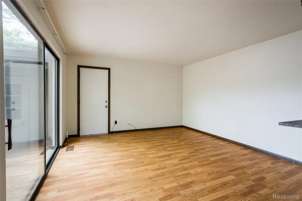 7118 Pebble Park Drive West Bloomfield Charter Township MI 48322
