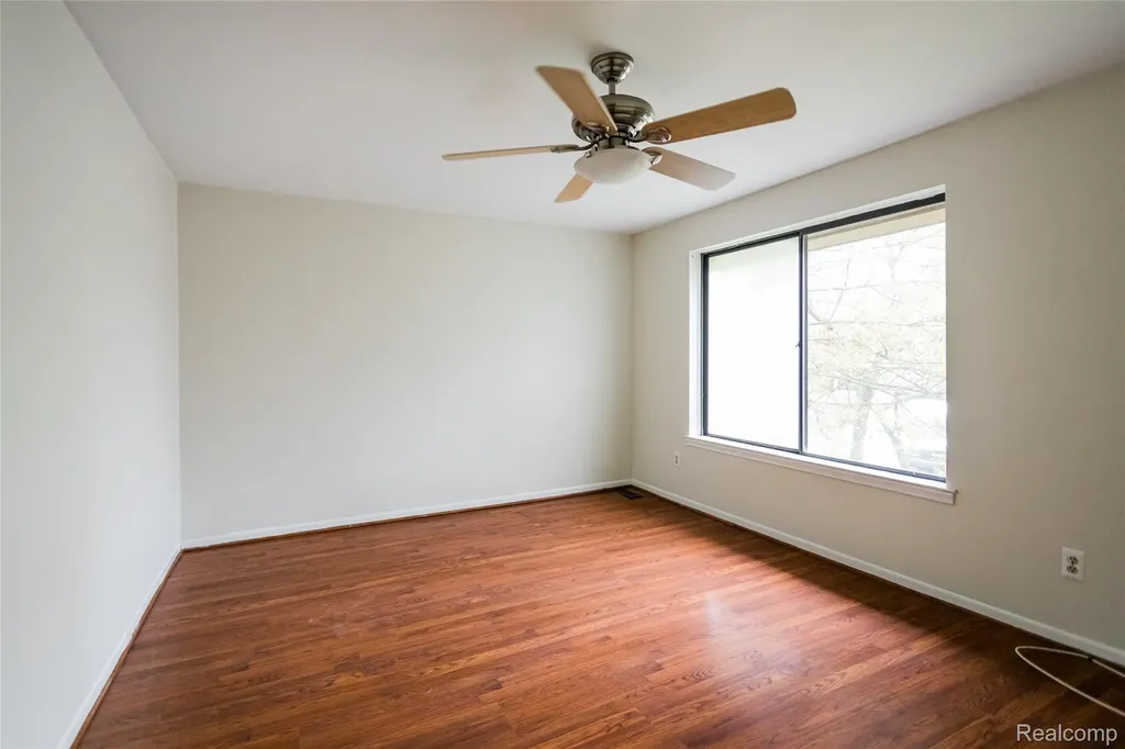 7118 Pebble Park Drive West Bloomfield Charter Township MI 48322