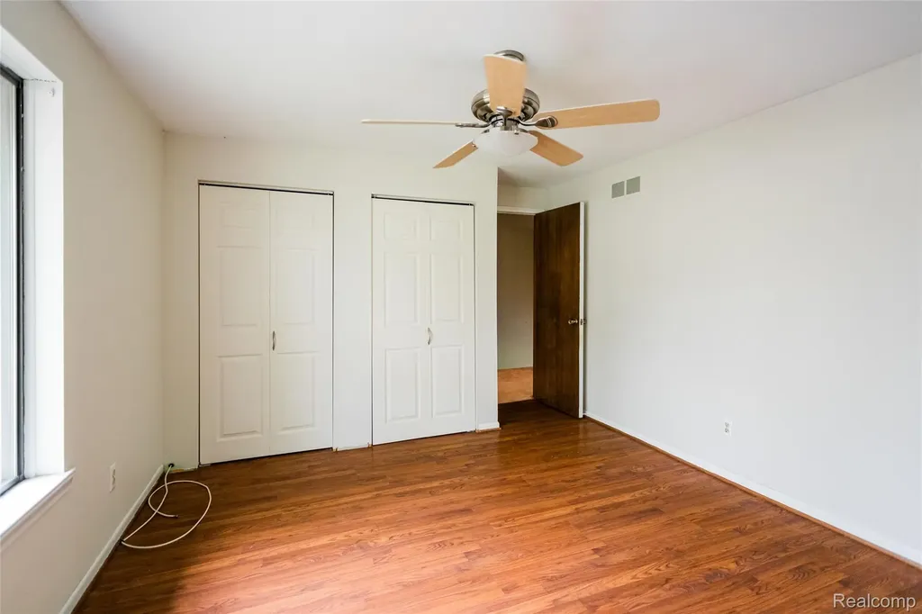 7118 Pebble Park Drive West Bloomfield Charter Township MI 48322