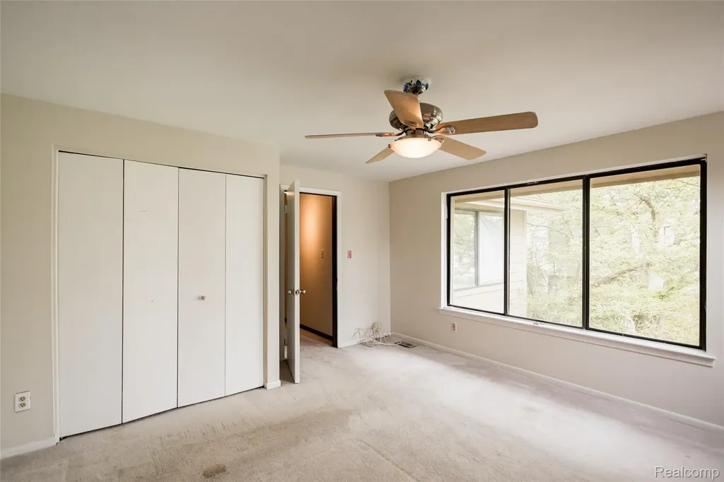 7118 Pebble Park Drive West Bloomfield Charter Township MI 48322