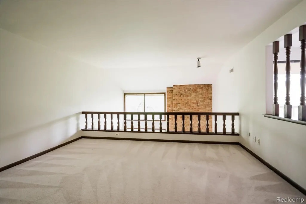 7118 Pebble Park Drive West Bloomfield Charter Township MI 48322