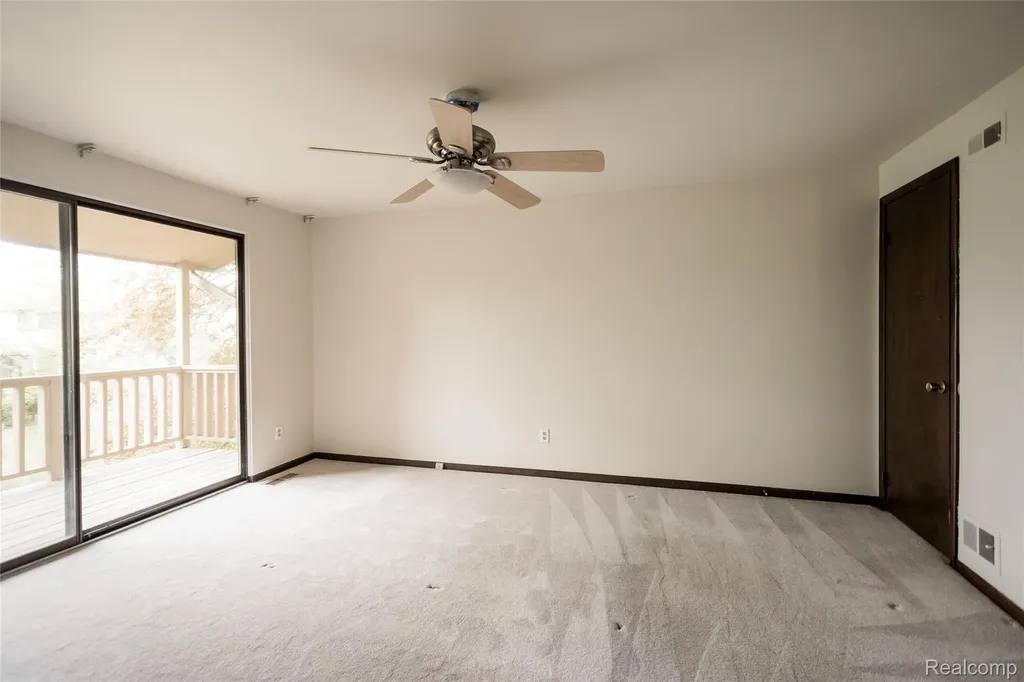 7118 Pebble Park Drive West Bloomfield Charter Township MI 48322