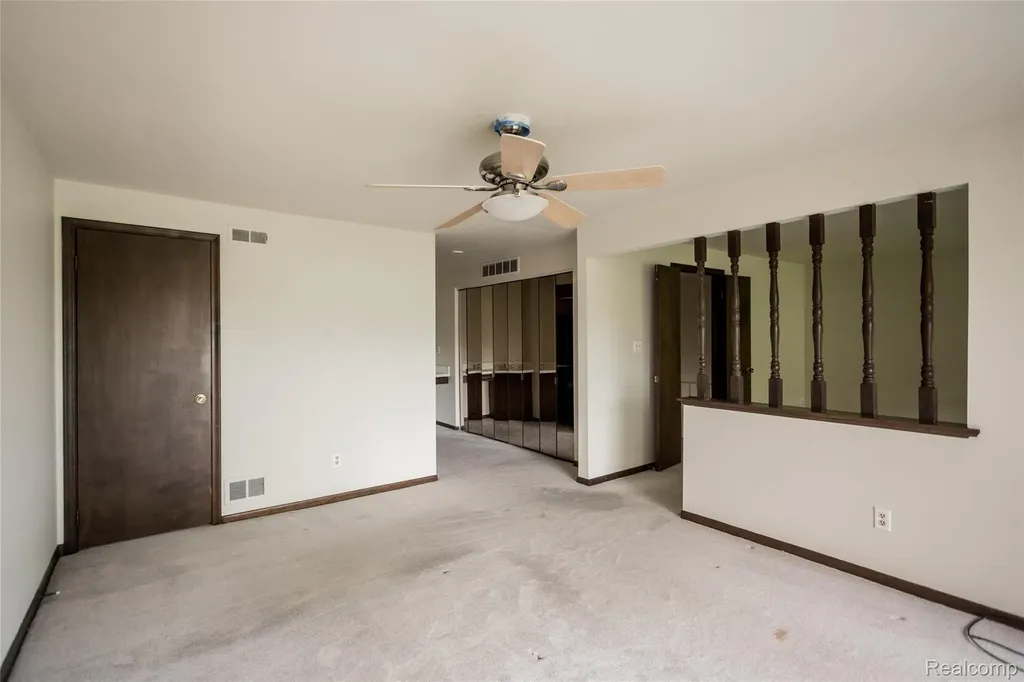 7118 Pebble Park Drive West Bloomfield Charter Township MI 48322