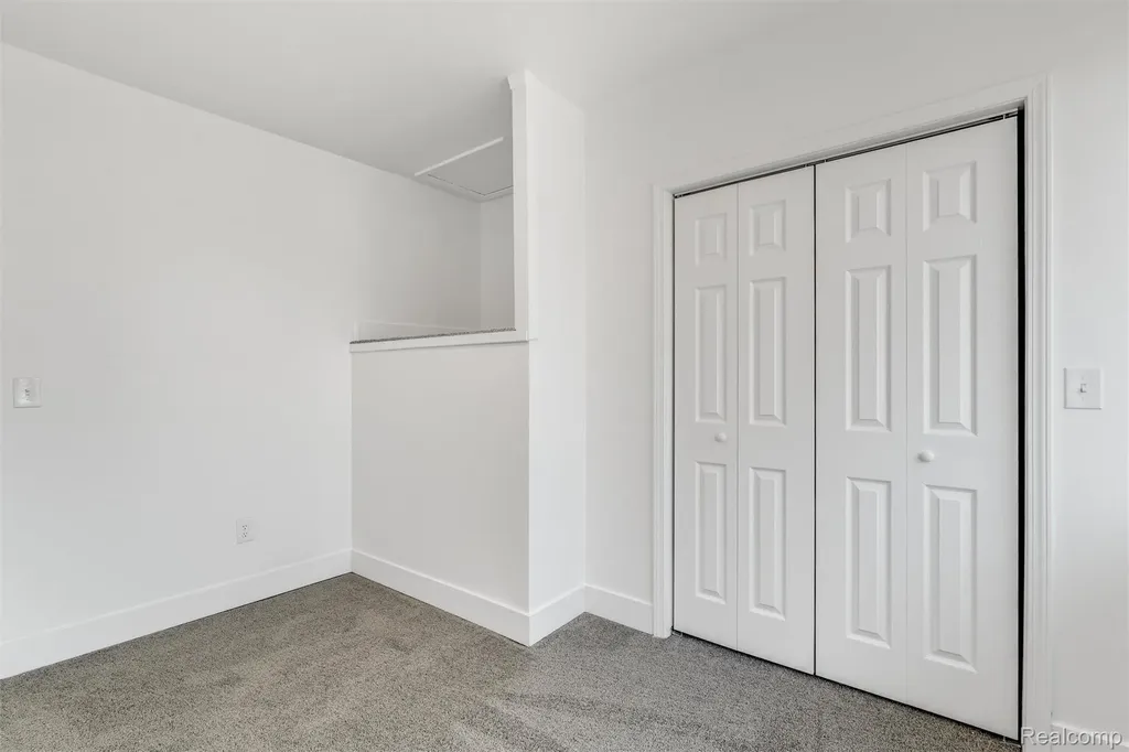 14029 Sussex Street Detroit City MI 48227