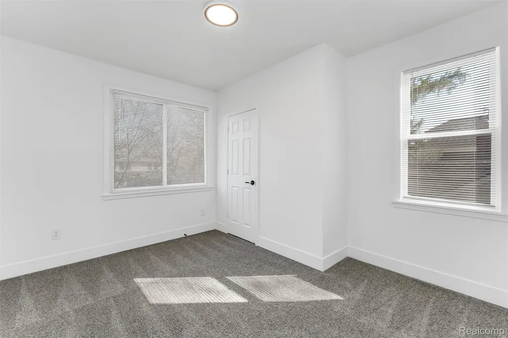 14029 Sussex Street Detroit City MI 48227