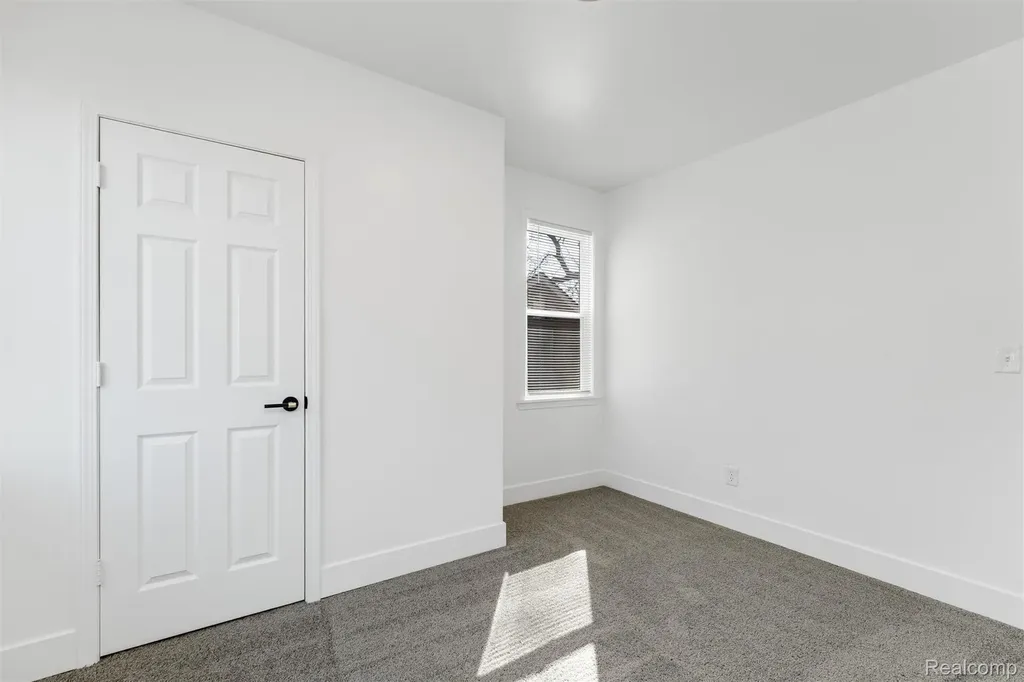 14029 Sussex Street Detroit City MI 48227
