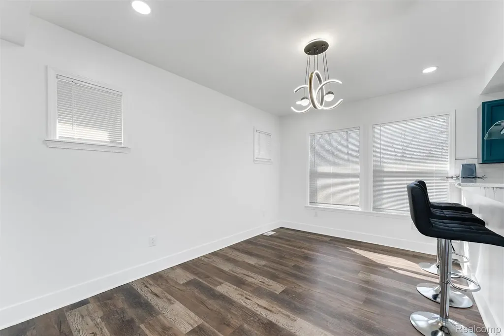 14029 Sussex Street Detroit City MI 48227