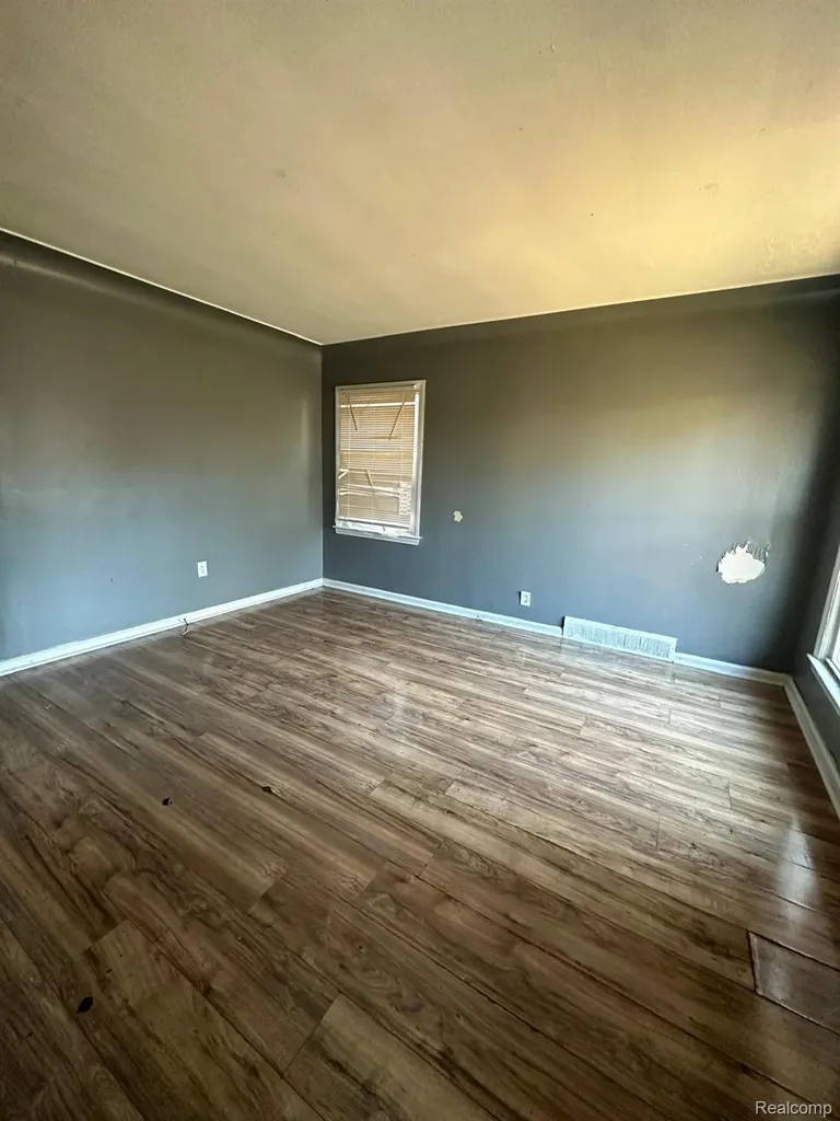 10444 Wayburn Street Detroit City MI 48224
