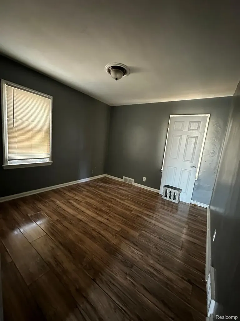 10444 Wayburn Street Detroit City MI 48224
