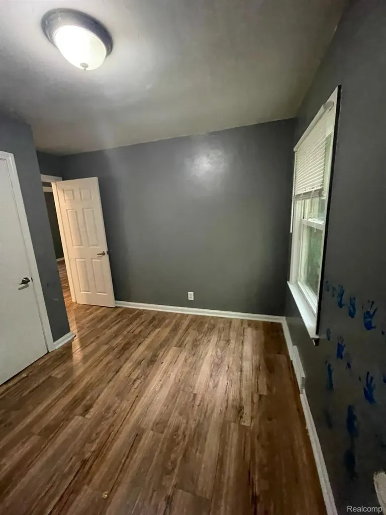 10444 Wayburn Street Detroit City MI 48224
