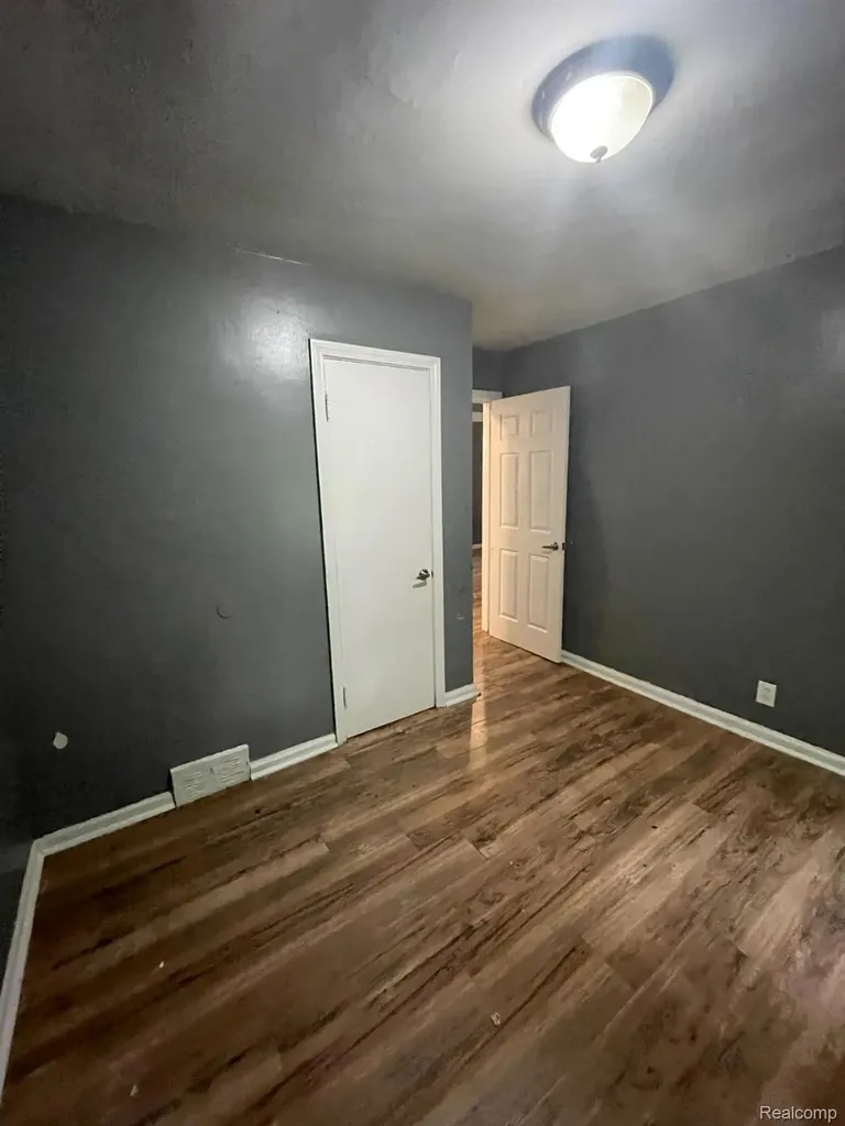 10444 Wayburn Street Detroit City MI 48224