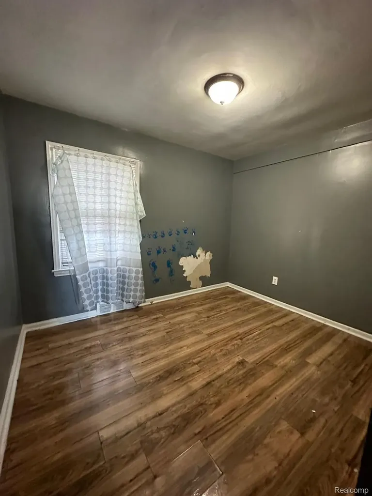 10444 Wayburn Street Detroit City MI 48224