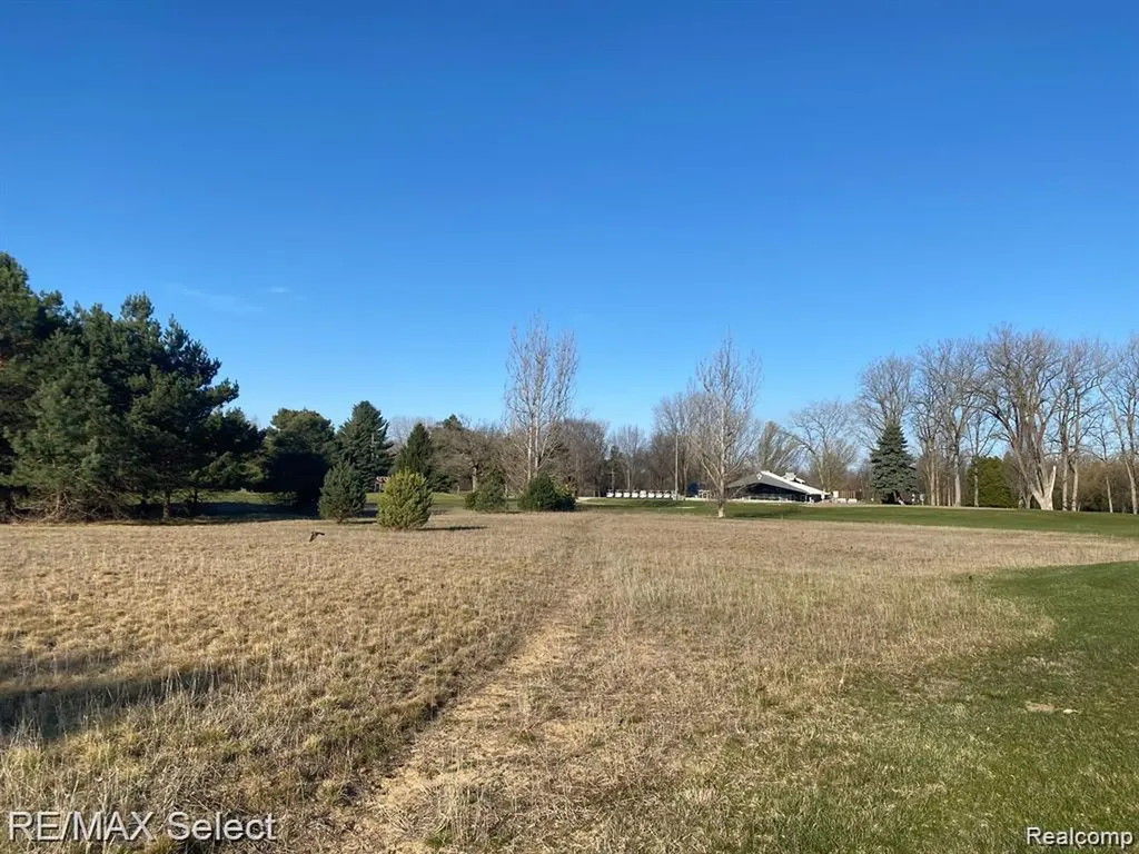 0 Weeden Road Indianfields Township MI 48723
