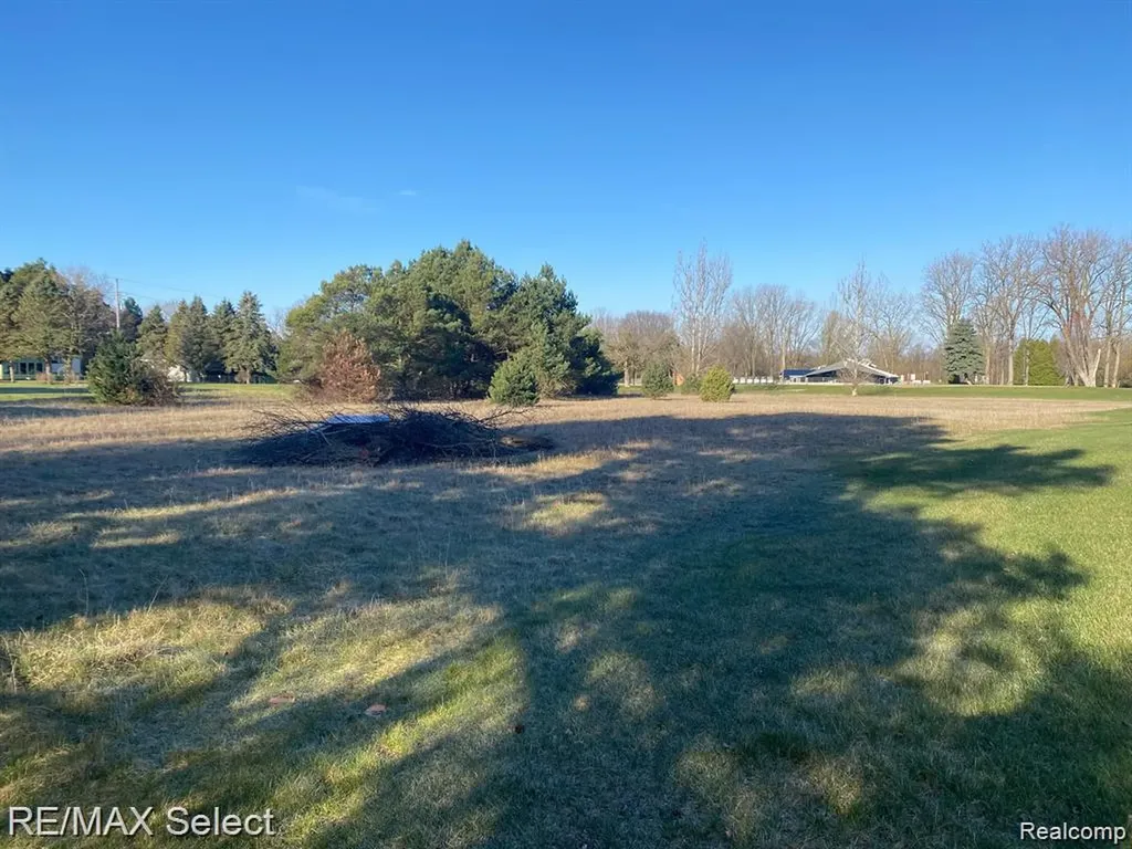 0 Weeden Road Indianfields Township MI 48723