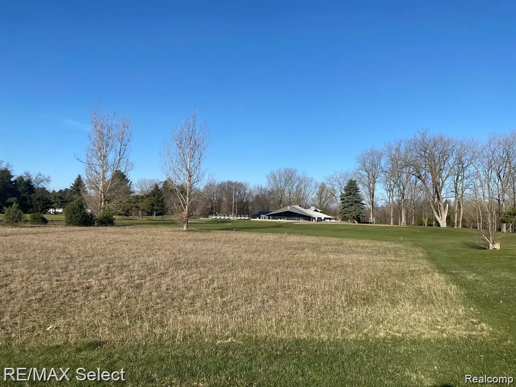 0 Weeden Road Indianfields Township MI 48723