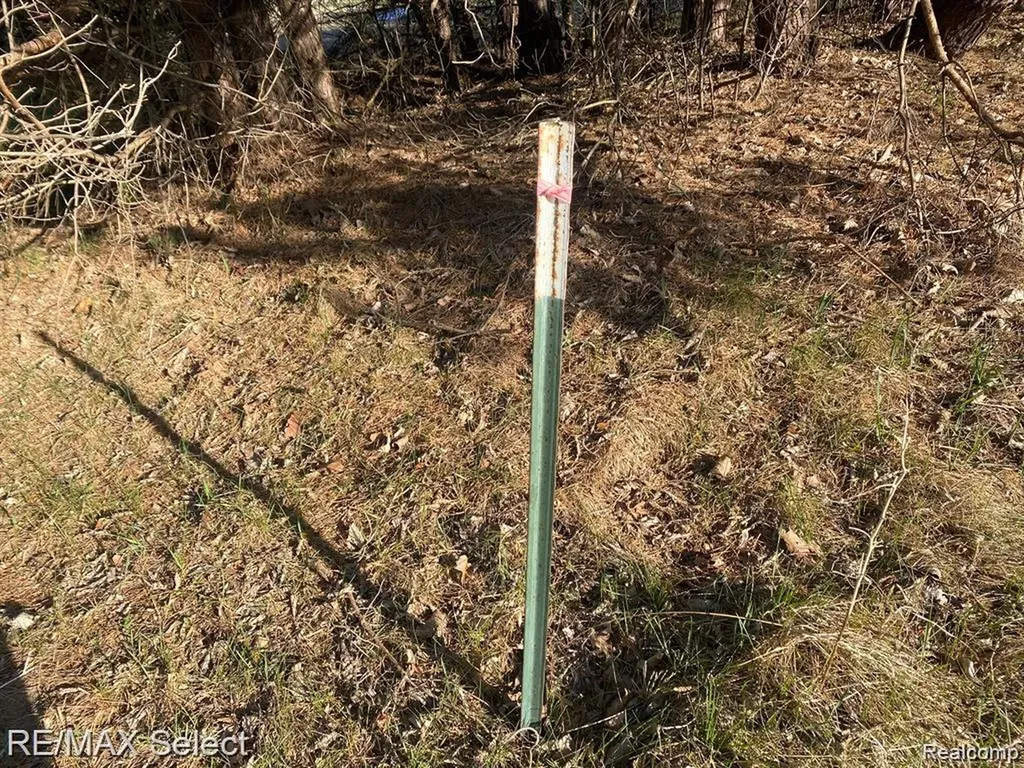 0 Weeden Road Indianfields Township MI 48723