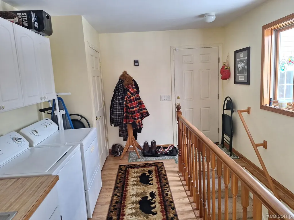 3788 S Murray Road Dayton Township MI 48744