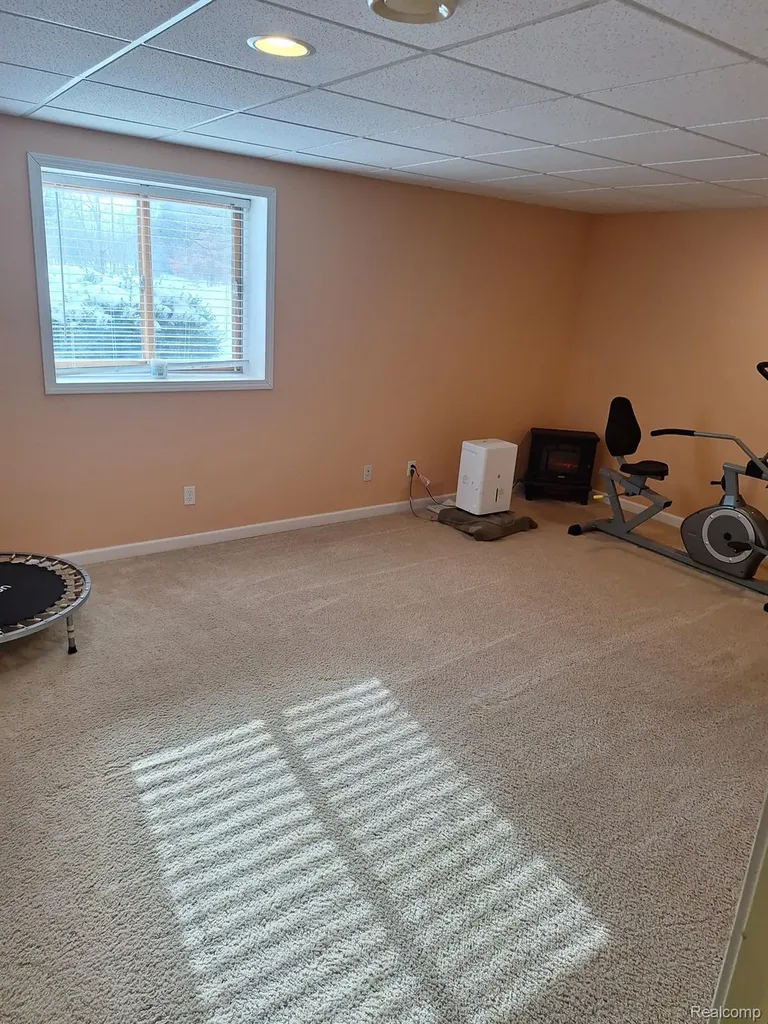 3788 S Murray Road Dayton Township MI 48744