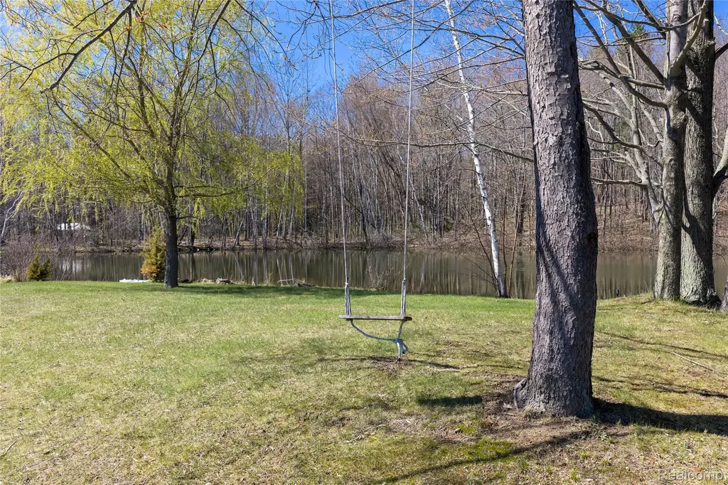 3788 S Murray Road Dayton Township MI 48744