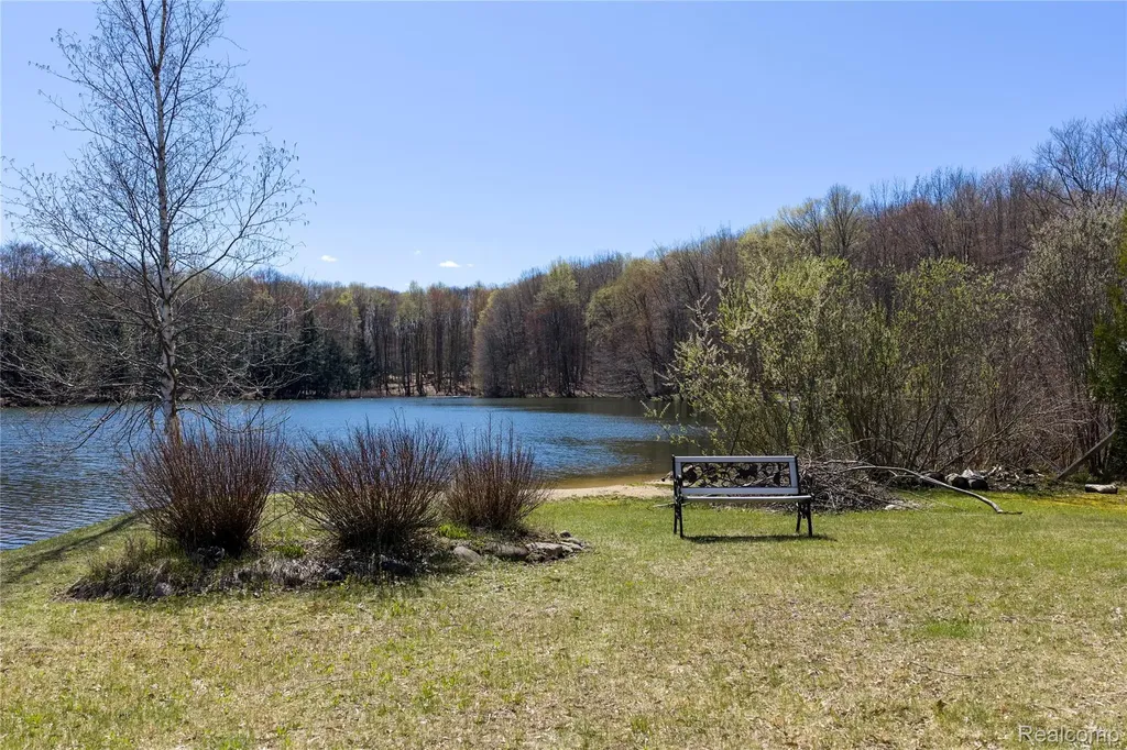 3788 S Murray Road Dayton Township MI 48744