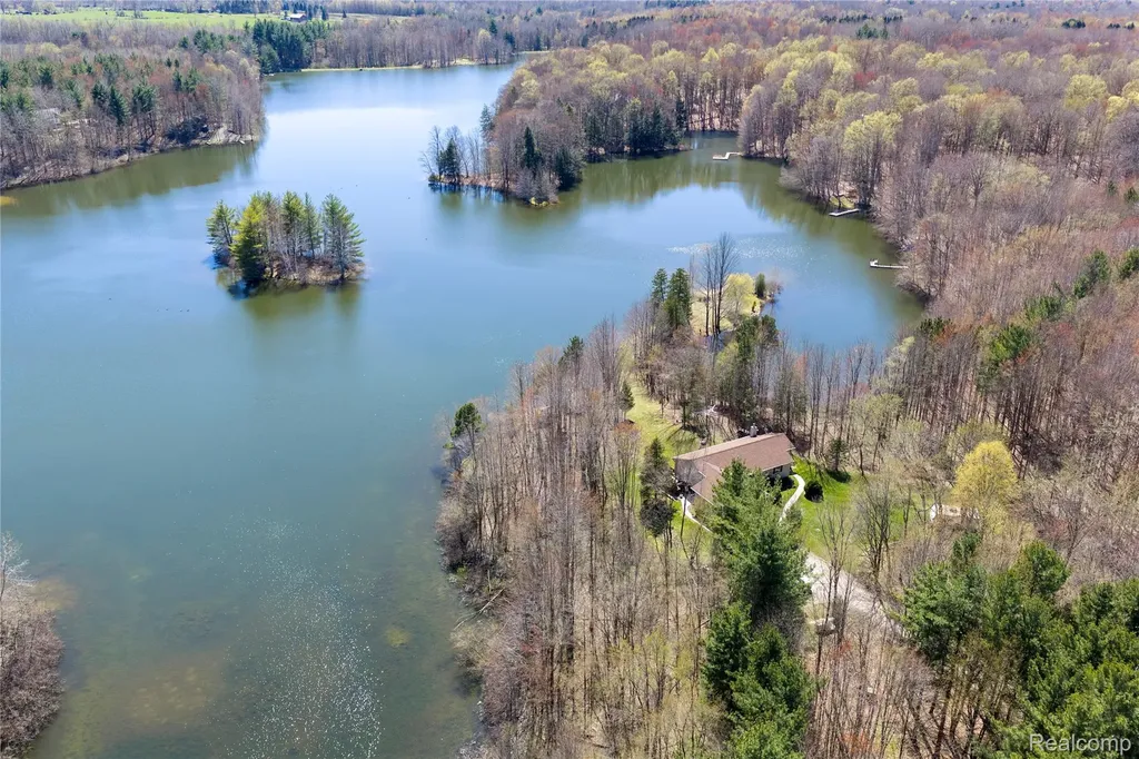 3788 S Murray Road Dayton Township MI 48744