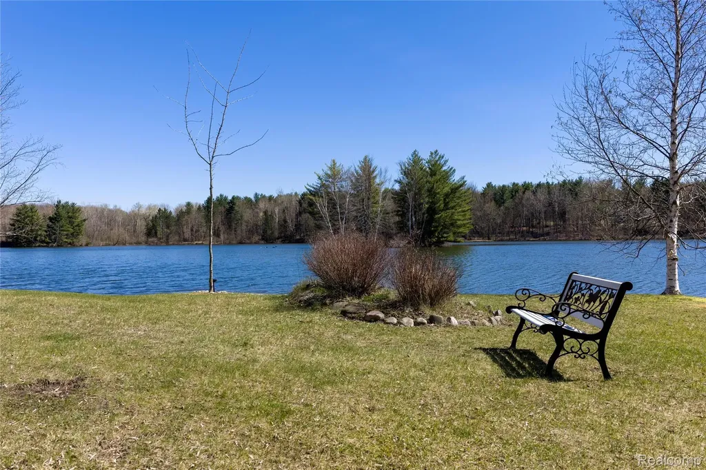3788 S Murray Road Dayton Township MI 48744
