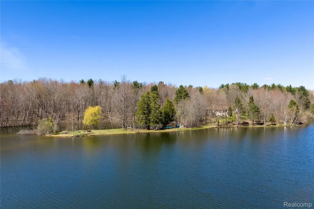 3788 S Murray Road Dayton Township MI 48744